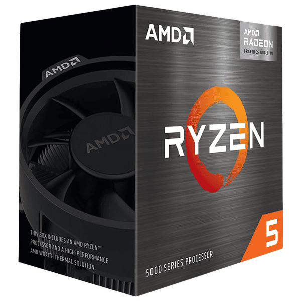 CPU AMD Ryzen 5 5600X CPU Buy AMD Ryzen 5 Desktop Processor (6 Cores, 3.7 GHz, AMD Zen 3